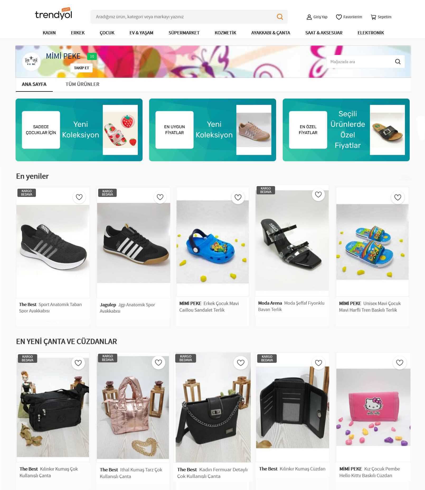 Bizi trendyol.com da ziyaret ediniz!